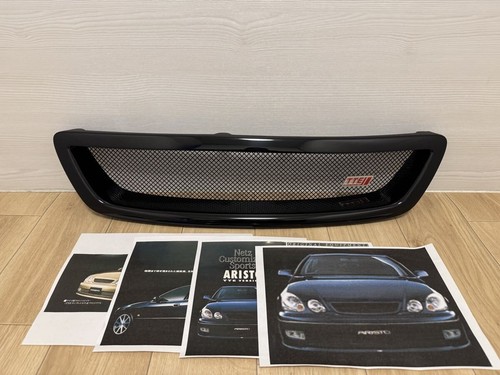 Toyota aristo jzs160 jzs161 - jzs160,