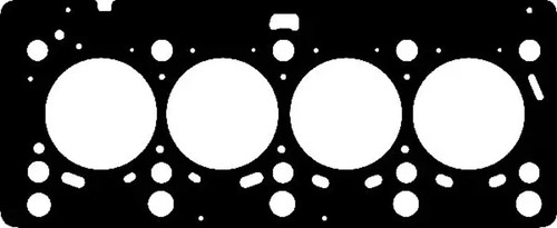 Cylinder head gasket