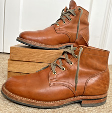 Viberg Service Boot, maryam