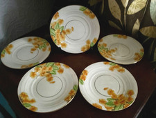 ART DECO THOMAS FORESTER &