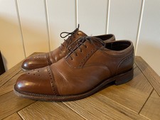 Men’s LOAKE Higham Formal
