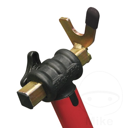 Universal adapter saf n - v,