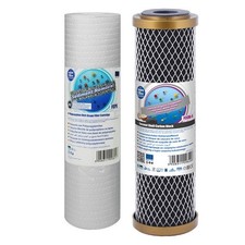  10" AQUAFILTER PREMIUM