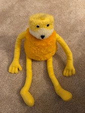 Original Flat Eric Mr Oizo