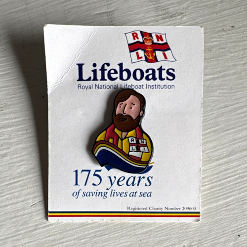 Rnli lifeboats 175 years - rnli,