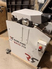 Robland NXSD 310 Planer