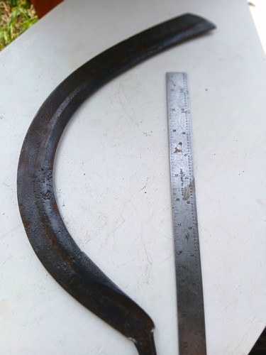 Elwell 2939 sickle - elwell, sickle.