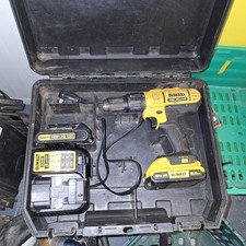 Dewalt 18V Cordless Combi