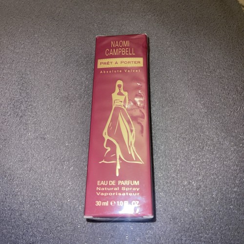 Naomi campbell pret porter - pret,