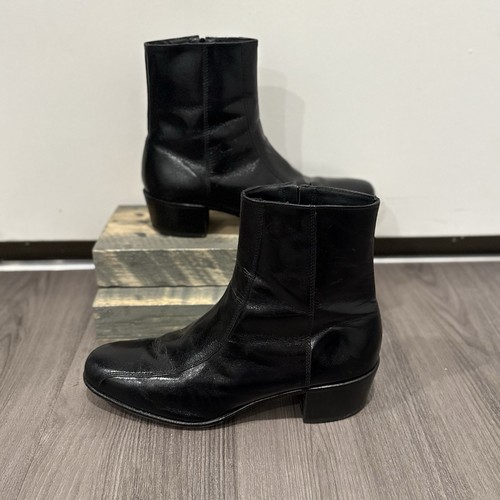 Vintage 80s florsheim - 80s, beatle
