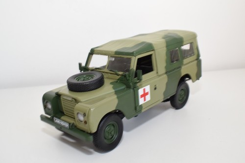 B81 universal hobbies - 1:18,