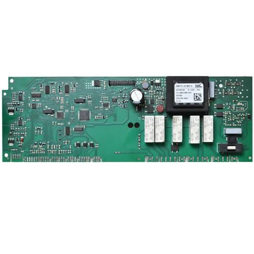 Ideal logic pcb 176984 combi - ideal,