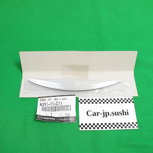 Mazda genuine fd fc3s - genuine,