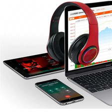 B39 Wireless Headset