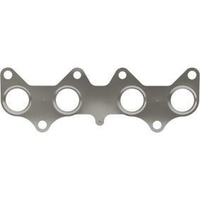 Genuine toyota exhaust - genuine,