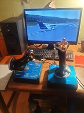 Saitek X45 Digital Joystick