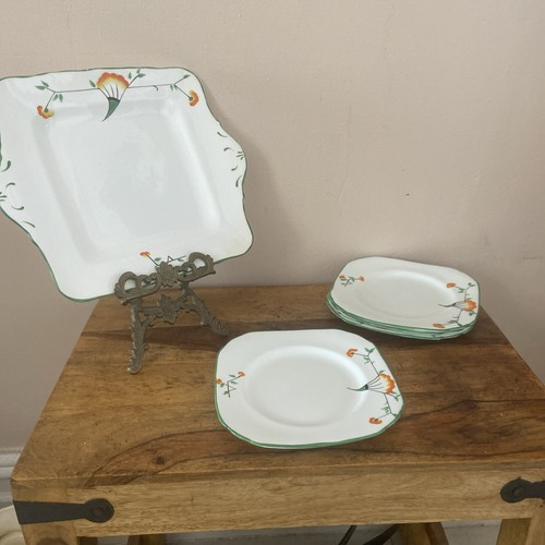 Art deco hudson middleton - art, &