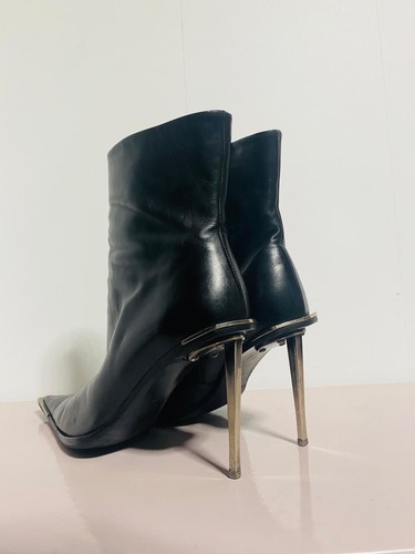 Gianmarco lorenzi women boots - lorenzi,
