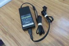 Sony OEM VGP-AC19V11 AC Adapter Power Supply Charger 19.5V