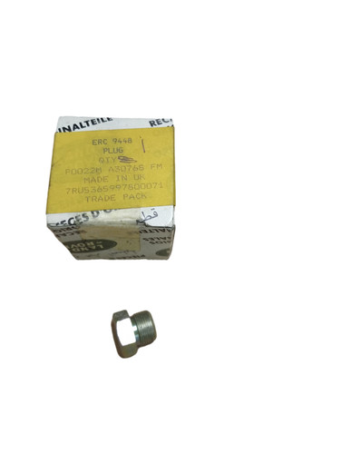 Erc9448 genuine land rover - genuine,