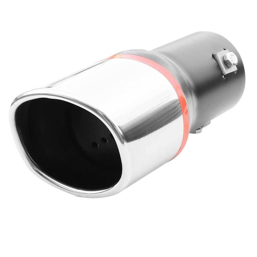 Exhaust tip pipe tail muffler - tail,