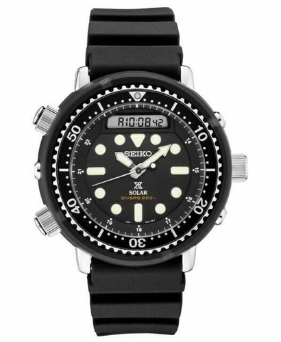 Seiko prospex men black - seiko,