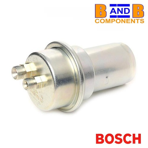 Bosch 0438170027 fuel pressure - bosch,