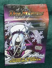 Duel Masters Block Rockers DE