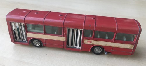 Dinky toys aec - dinky, single