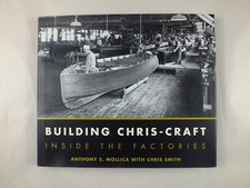 Building Chris-Craft: Inside