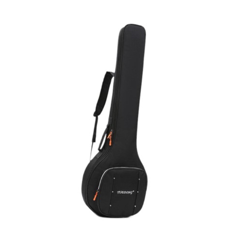 Banjo gig bag hardshell - banjo,