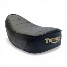 Triumph TR5T Adventurer Seat