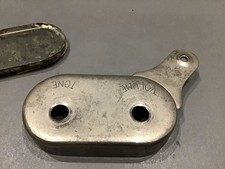 Vintage DeArmond Switch Cover