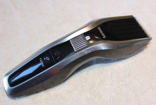 Philips hair trimmer clipper - hair,