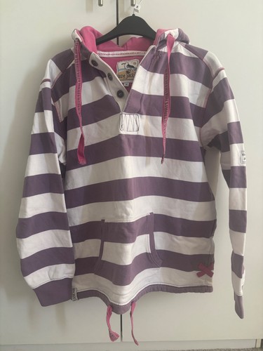 Lazy jacks ladies hooded - lazy,