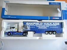 Corgi CC12811 Scania T Cab