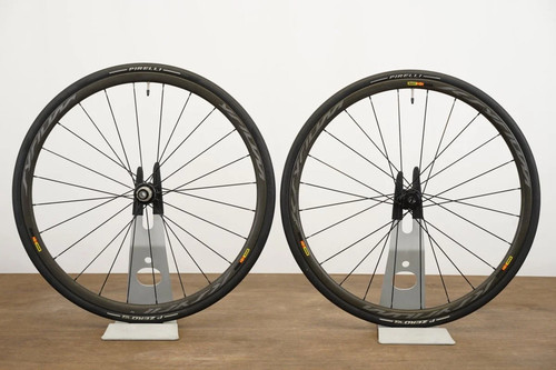 Mavic ksyrium pro carbon - ksyrium,