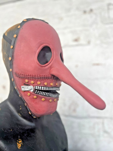 Chris fehn long nose - chris, slipknot