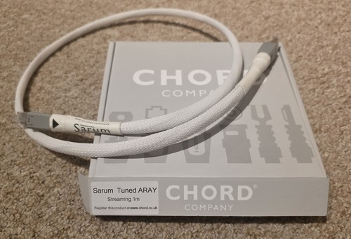 Chord company sarum - chord, aray