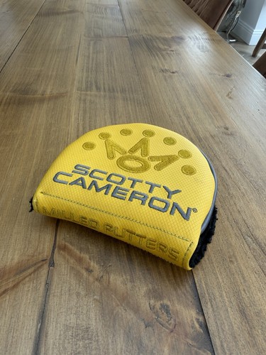 Scotty cameron phantom putter - phantom,
