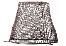 Flue Terminal Guard 10"x 5" -