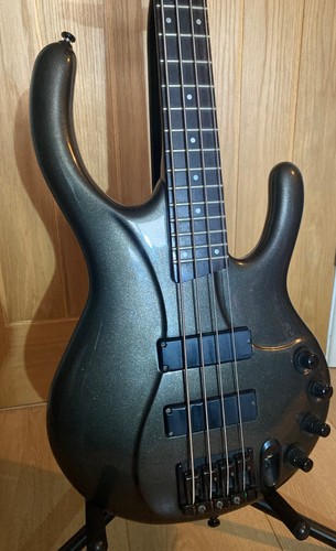 Ibanez edc700 ergodyne - ibanez,