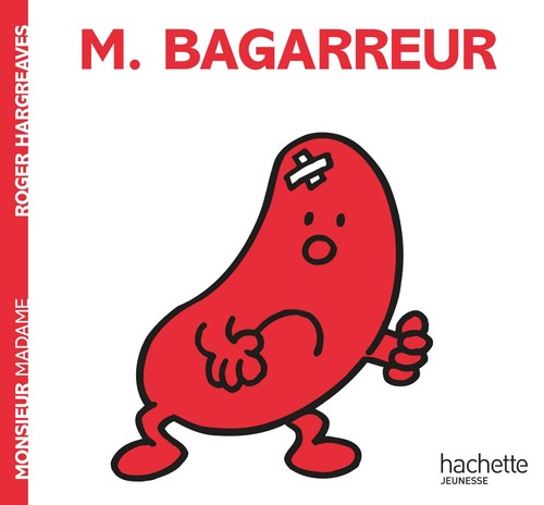 Collection monsieur madame mr - collection,
