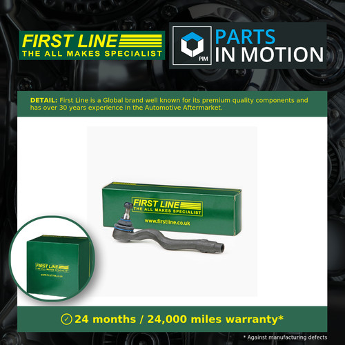 Tie track rod - /, bmw