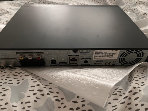 Humax hdr 1800t twin - humax, hdr-1800t