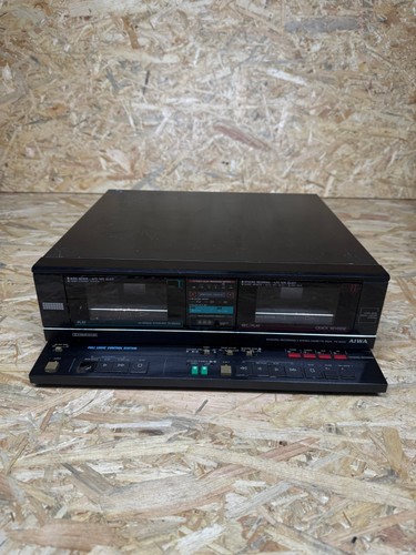 Aiwa w440 stereo - fx, cassette