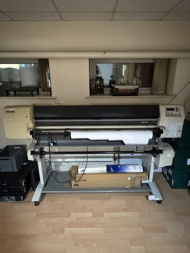 Designjet 3500cp wide - hp,