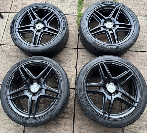 Genuine mercedes amg - mercedes, c