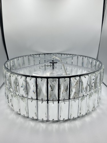 Crystal chandelier - k9,
