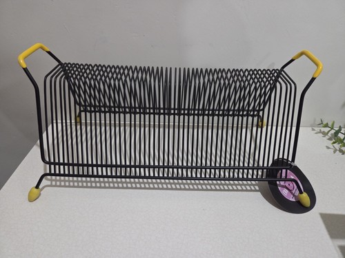 Magpie era vinyl - vinyl, holder